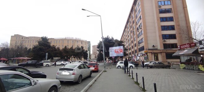 Продаётся 2-комн. вторичка 55 м², пос. Бакиханова, photo 31 from 32