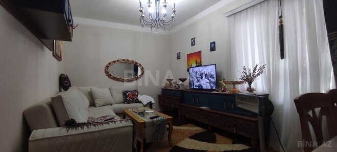 Продаётся 2-комн. вторичка 55 м², пос. Бакиханова, photo 4 from 32