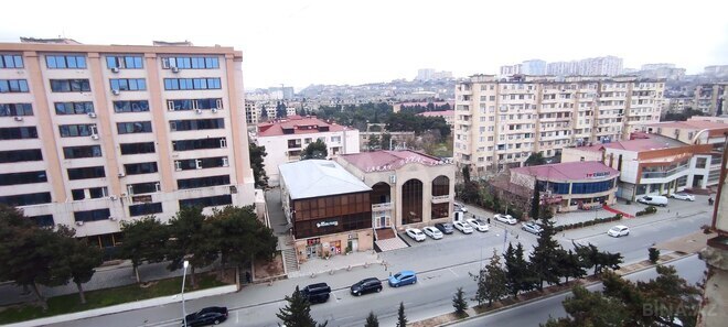 Продаётся 2-комн. вторичка 55 м², пос. Бакиханова, photo 23 from 32