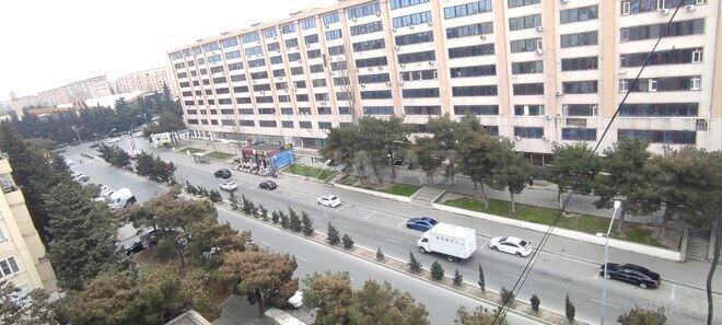 Продаётся 2-комн. вторичка 55 м², пос. Бакиханова, photo 20 from 32