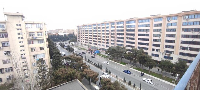 Продаётся 2-комн. вторичка 55 м², пос. Бакиханова, photo 22 from 32