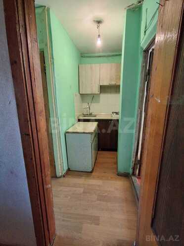 Satılır 2 otaqlı köhnə tikili 43 m², photo 5 from 10