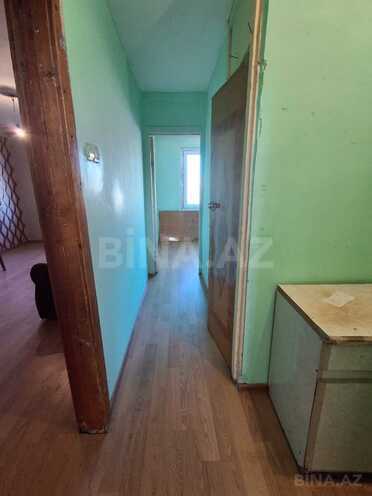 Satılır 2 otaqlı köhnə tikili 43 m², photo 7 from 10