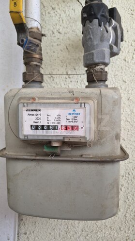 Satılır 2 otaqlı köhnə tikili 43 m², photo 9 from 10