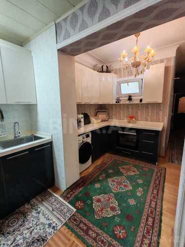 Продаётся 3-комн. вторичка 80 м², м. Гянджлик, photo 11 from 17