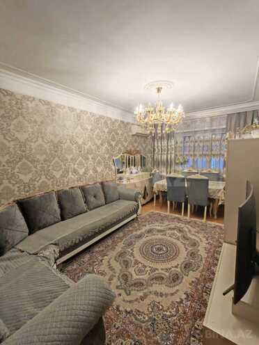 Продаётся 3-комн. вторичка 80 м², м. Гянджлик, photo 4 from 17