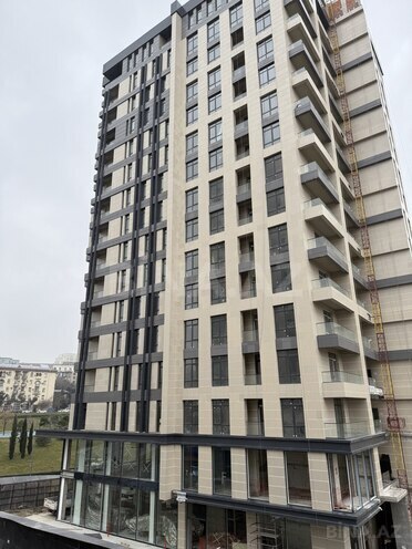 Satılır 2 otaqlı yeni tikili 72 m², Nizami m., photo 3 from 7