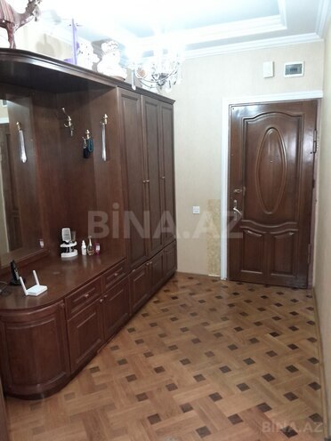 Satılır 3 otaqlı köhnə tikili 87 m², Nəsimi m., photo 4 from 12