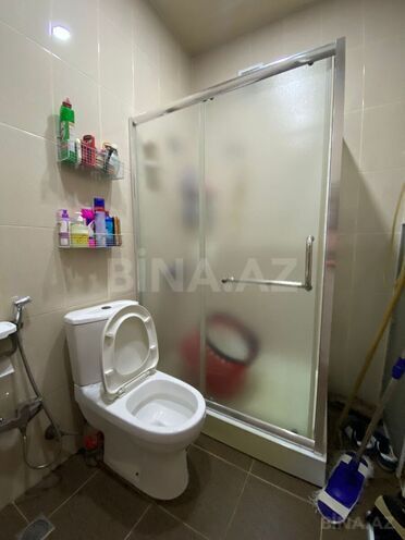 Satılır 2 otaqlı yeni tikili 52 m², Hövsan q., photo 12 from 23