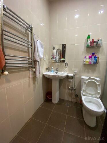 Satılır 2 otaqlı yeni tikili 52 m², Hövsan q., photo 14 from 23