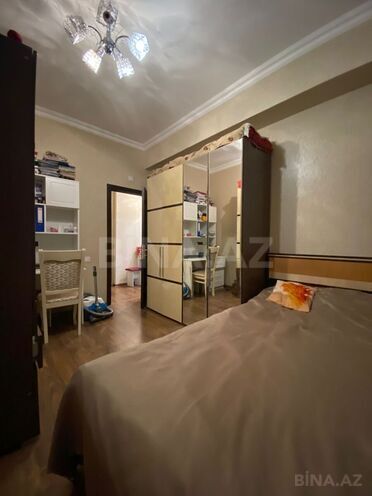 Satılır 2 otaqlı yeni tikili 52 m², Hövsan q., photo 6 from 23