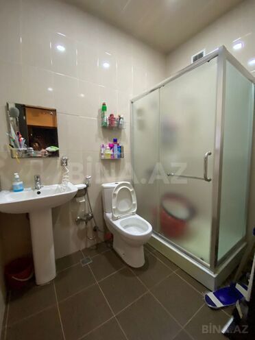 Satılır 2 otaqlı yeni tikili 52 m², Hövsan q., photo 11 from 23