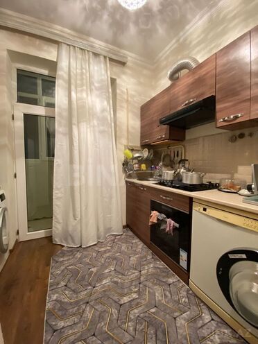 Satılır 2 otaqlı yeni tikili 52 m², Hövsan q., photo 8 from 23