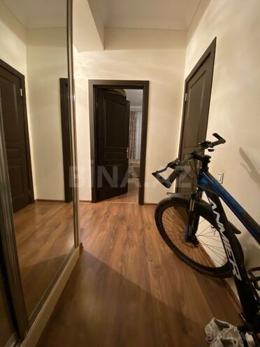 Satılır 2 otaqlı yeni tikili 52 m², Hövsan q., photo 18 from 23