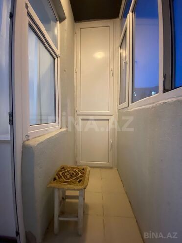 Satılır 2 otaqlı yeni tikili 52 m², Hövsan q., photo 20 from 23