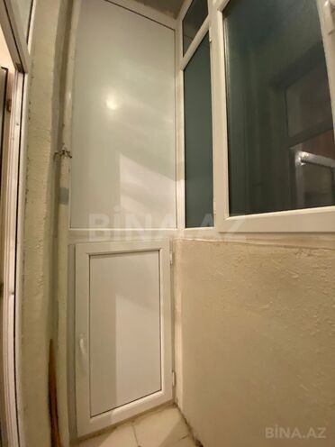 Satılır 2 otaqlı yeni tikili 52 m², Hövsan q., photo 19 from 23