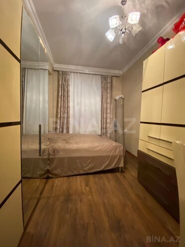 Satılır 2 otaqlı yeni tikili 52 m², Hövsan q., photo 5 from 23