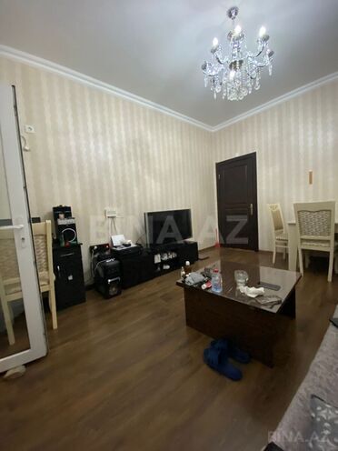 Satılır 2 otaqlı yeni tikili 52 m², Hövsan q., photo 3 from 23