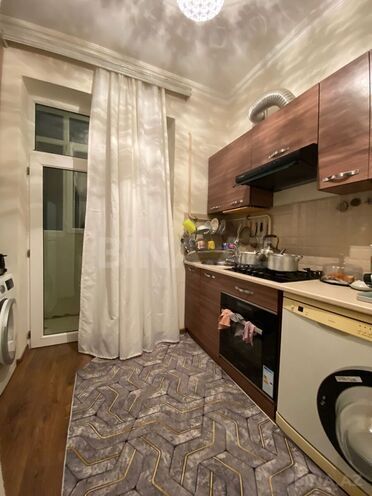 Satılır 2 otaqlı yeni tikili 52 m², Hövsan q., photo 7 from 23