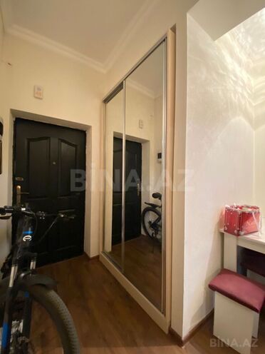 Satılır 2 otaqlı yeni tikili 52 m², Hövsan q., photo 16 from 23