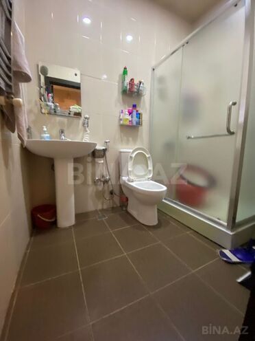 Satılır 2 otaqlı yeni tikili 52 m², Hövsan q., photo 13 from 23