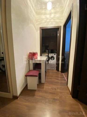 Satılır 2 otaqlı yeni tikili 52 m², Hövsan q., photo 15 from 23