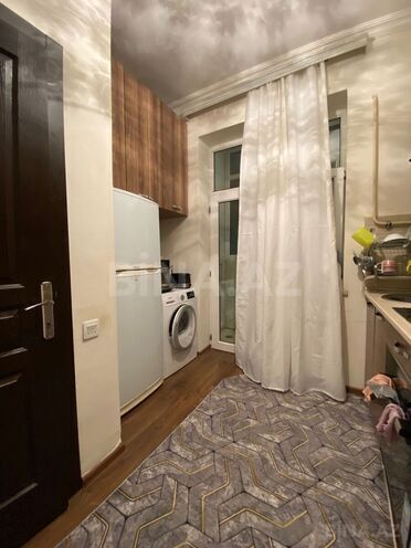 Satılır 2 otaqlı yeni tikili 52 m², Hövsan q., photo 10 from 23