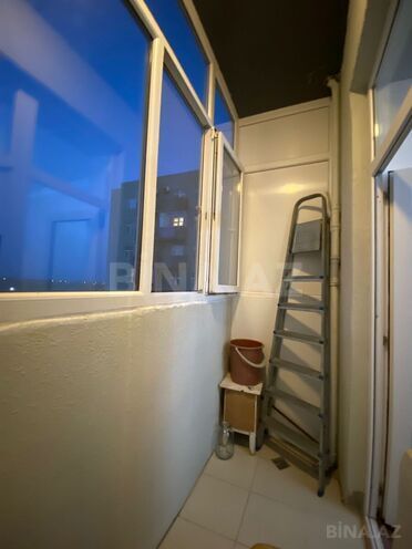 Satılır 2 otaqlı yeni tikili 52 m², Hövsan q., photo 21 from 23