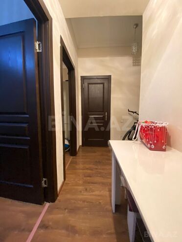 Satılır 2 otaqlı yeni tikili 52 m², Hövsan q., photo 17 from 23