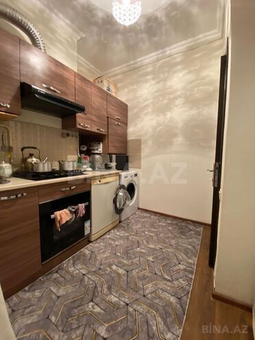 Satılır 2 otaqlı yeni tikili 52 m², Hövsan q., photo 9 from 23