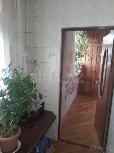 Satılır 3 otaqlı köhnə tikili 87 m², Nəsimi m., photo 7 from 12