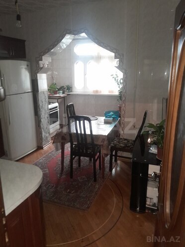 Satılır 3 otaqlı köhnə tikili 87 m², Nəsimi m., photo 8 from 12