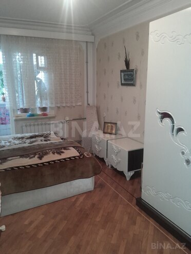 Satılır 3 otaqlı köhnə tikili 87 m², Nəsimi m., photo 10 from 12