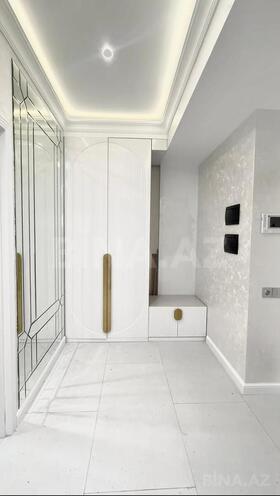 Продаётся 3-комн. новостройка 118 м², м. Иншаатчылар, photo 12 from 26