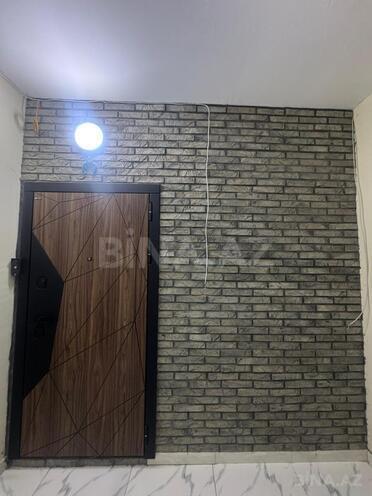Продаётся 3-комн. новостройка 118 м², м. Иншаатчылар, photo 24 from 26