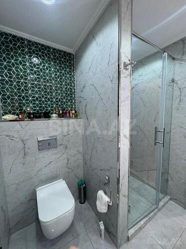 Продаётся 3-комн. новостройка 118 м², м. Иншаатчылар, photo 21 from 26