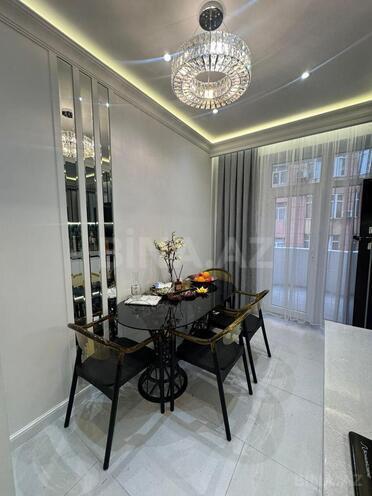 Продаётся 3-комн. новостройка 118 м², м. Иншаатчылар, photo 5 from 26