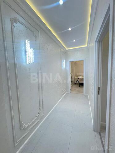 Продаётся 3-комн. новостройка 118 м², м. Иншаатчылар, photo 14 from 26