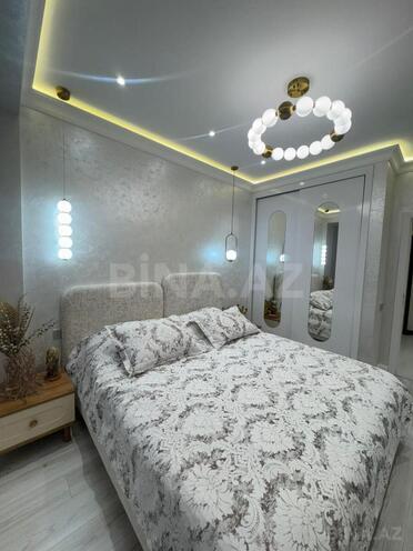 Продаётся 3-комн. новостройка 118 м², м. Иншаатчылар, photo 17 from 26