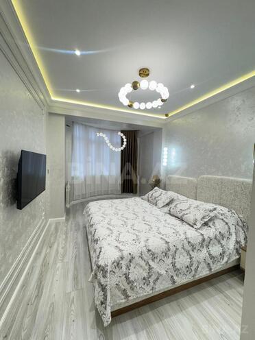 Продаётся 3-комн. новостройка 118 м², м. Иншаатчылар, photo 18 from 26