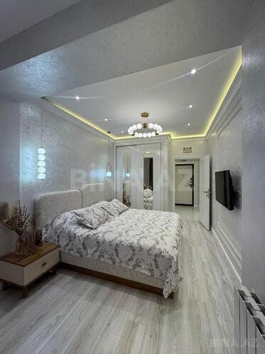 Продаётся 3-комн. новостройка 118 м², м. Иншаатчылар, photo 15 from 26
