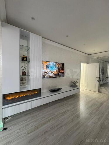 Продаётся 3-комн. новостройка 118 м², м. Иншаатчылар, photo 6 from 26