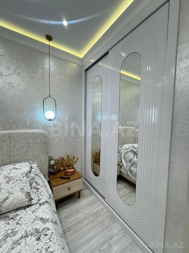 Продаётся 3-комн. новостройка 118 м², м. Иншаатчылар, photo 19 from 26