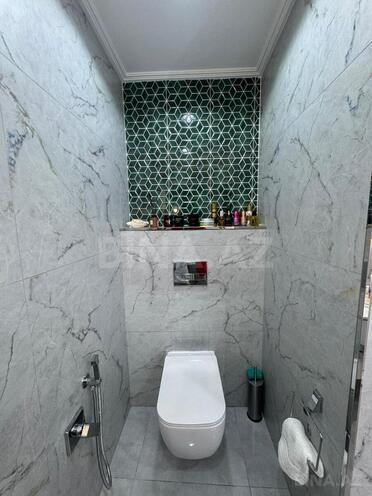 Продаётся 3-комн. новостройка 118 м², м. Иншаатчылар, photo 25 from 26