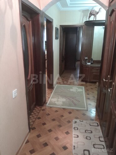 Satılır 3 otaqlı köhnə tikili 87 m², Nəsimi m., photo 11 from 12