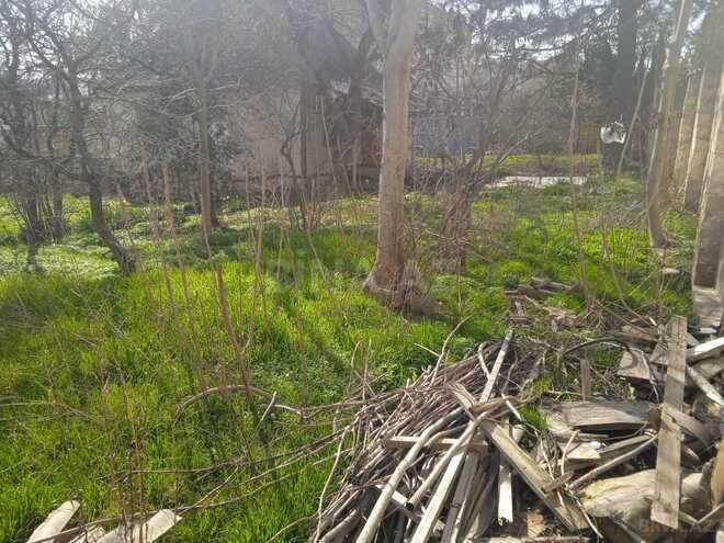 Satılır  torpaq 4.5 sot, Badamdar q., photo 5 from 7
