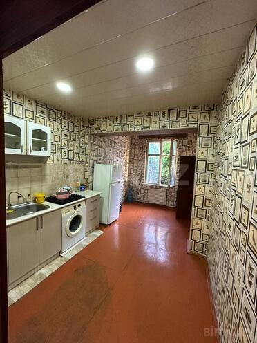 Satılır 3 otaqlı köhnə tikili 90 m², Nəriman Nərimanov m., photo 9 from 11