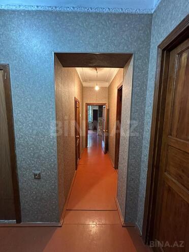 Satılır 3 otaqlı köhnə tikili 90 m², Nəriman Nərimanov m., photo 3 from 11