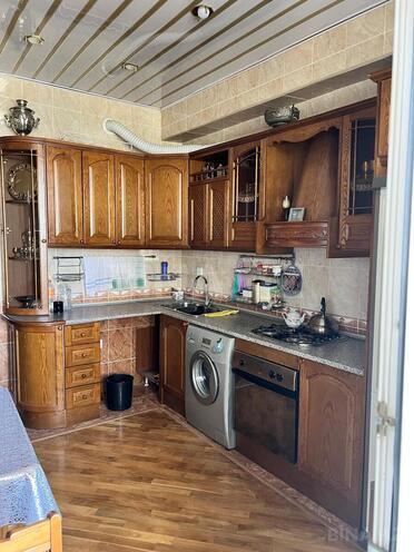 İcarəyə verilir 3 otaqlı yeni tikili 135 m², İnşaatçılar m., photo 7 from 9