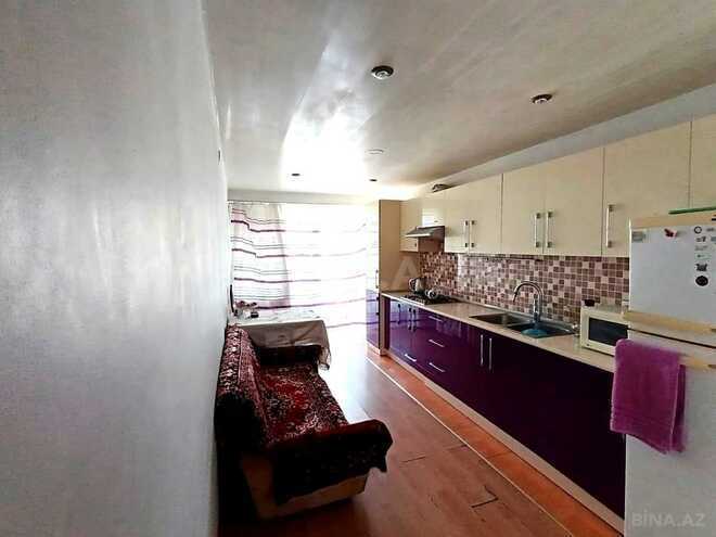 Продаётся 3-комн. вторичка 100.5 м², м. Элмляр Академиясы, photo 13 from 18